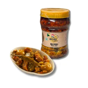 Chandra Vilas Mix Achaar – 200g