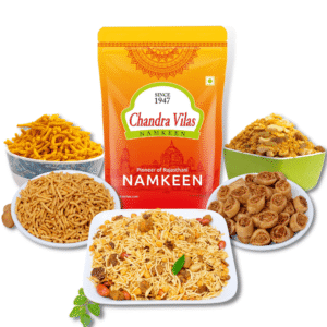  Best Of Chandra Vilas Combo (Pack of 5) – 1.35kg
