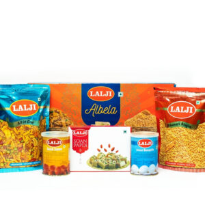 Albela Gift Pack – THE LALJI Bikaner
