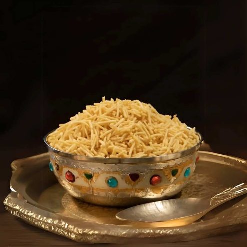 bhujiya