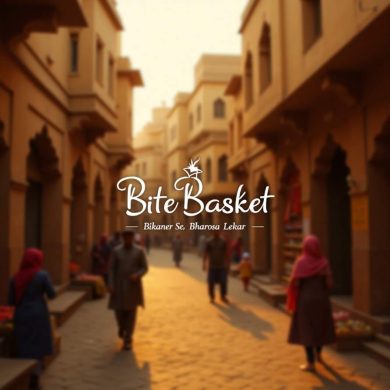 bite basket